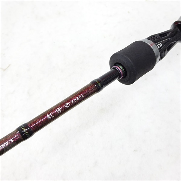 １６紅牙Ｎ６９ＨＢ－Ｓ・Ｊ
